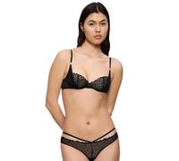 Triumph That Night in Vegas Wh Bra, Nero, 5C Donna
