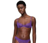 Triumph That Night in Vegas Wh Bra, Viola-Purple Haze, 5B Donna