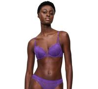 Triumph That Night in Vegas Whu Bra, Viola-Purple Haze, 4C Donna
