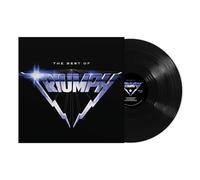 Triumph - The Best Of Triumph (LP)
