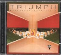 Triumph - The Sport of Kings