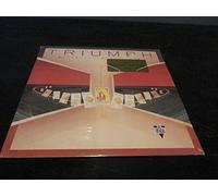 Triumph - The Sport Of Kings - MCA Records - 254 258-1