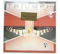 Triumph - THE SPORT OF KINGS - TRIUMPH