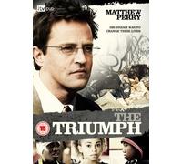 Triumph - The Triumph [Edizione: Regno Unito]