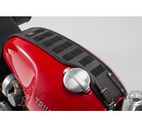 Triumph Thruxton 1200 R ABS 2016-2020 SW Motech Tank Cinghia BC.TRS.11.667.10000