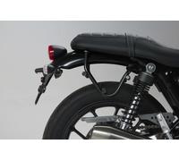 Triumph Thruxton 1200 Tfc ABS 2019-2020 SW Motech SLC Dx Trasportatore