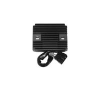 Regolatore 12v-trifase-cc-5 Cables-Con Connettore 5 Connettori Faston per Moto