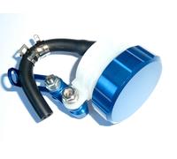 Triumph Thruxton Tigre 1050 Freno Anteriore Serbatoio Master Cilindro Fluido