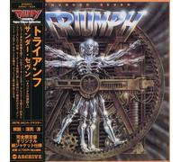 Triumph - Thunder Seven