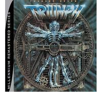 Triumph - Thunder Seven
