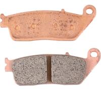 Triumph Thunderbird 1998-2004 EBC Anteriore Pastiglie Freno Sinterizzate FA196HH