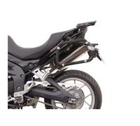 Sw-Motech Telai laterali EVO Nero. Triumph Tiger 1050 (06-12).