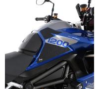 Triumph Tiger 1200 GT 2022 R&G Grip Antiscivolo Per Serbatoio EZRG828BL