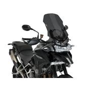 Triumph Tiger 1200 GT Rally Pro Explorer 2022-2025 Schermo Touring Puig