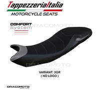 Triumph Tiger 660 (21-22) Derry Comfort System Rivestimento Sella TRTI66DC-3G...