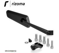 TRIUMPH Tiger 800 2010-2014 Specchio retrovisore Circuit 744 RIZOMA BS201B BS...