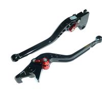 Triumph Tiger 800/XC 2011-2014 Lungo Set Leve Freno e Frizione Road Pista TS319