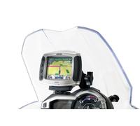 Triumph TIGER 800 XC ABS 2011-2017 Supporto GPS SW Motech Per Cruscotto