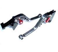 Triumph Tiger 800 XC Xcx 2015-2020 Corto Set Leve Freno e Frizione Strada Pista