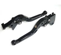 Triumph Tiger 800 XC Xcx XR Xrx Pieghevole Freno & Frizione Leva Set Strada
