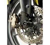 Triumph Tiger 800 XCA 2018 R&G Protettori Di Forcella FP0099BK