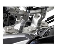 Triumph Tiger 800 Xrt ABS 2015-2020 SW Motech 20mm Barra Alzata