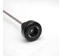 COPPIA PROTEZIONI FORCELLONE NERO R&G PER TRIUMPH TIGER 900 / GT / RALLY 2020-20