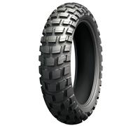 Triumph Tiger Explorer Xc Abs 2017 Pneumatico Michelin Anakee Wild 170/60R17