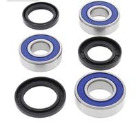 TRIUMPH TIGER I RUOTE LEGA 955 KIT CUSCINETTI RUOTA POSTERIORE 2004