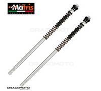 TRIUMPH TIGER SPORT 1050 2013-2015 Kit forcella MATRIS F20T118K Anteriore TRI...