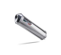 Triumph Tiger Sport 1050 2013-2015 Scarico GPR Slip-On Ghisa
