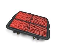 Miw Triumph Tiger 800 Xc/xr Air Filter Argento