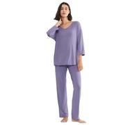 Triumph Timeless Sensuality PK 3/4 Sleeves Lilac