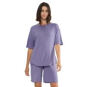 Triumph Timeless Sensuality Psk Set Pajama, Lilla, 42 Donna