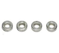 Triumph Top Taglio Motore Stay Montante Distanziatore Set 82-3069 Unità 650