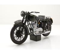 Triumph TR6 1962 Trophy dal Film "La Grande Fuga - The Great Escape" con Steve M