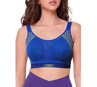 Triumph Triaction Cardio Flow N01 Ex Reggiseno sportivo Donna
