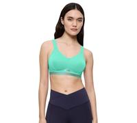 Triumph Triaction Cardio Flow P Ex Bra, Semi-Velato NA, Goccia di, 5B Donna