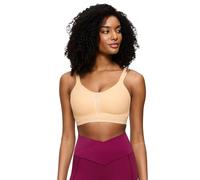 Triumph Triaction Energy Lite P Ex Bra, Passion Orange, 6D Donna