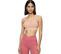 Triumph Triaction Hybrid Lite Reggiseno Sportivo, Marrone Chiaro, 5E Donna