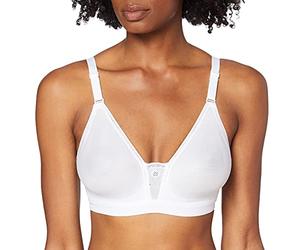 Triumph Triaction Trophy N Reggiseno Donna (Pacco da 1)