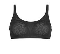 Triumph Triangolo/Senza ferretto FIT SMART in Nero T2