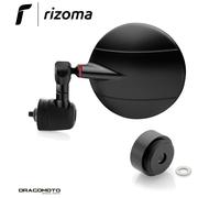 TRIUMPH Trident 660 2021-2023 Specchio retrovisore Spy-R RIZOMA BS294B BS819B...