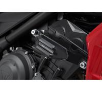 Triumph TRIDENT 660 ABS 2021-2024 SW Motech Slider Del Telaio