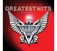 Triumph - Triumph: Greatest Hits Remixed