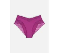 Triumph - Triumph Lift Smart Bandeau Maxi EX Viola - Abbigliamento L Viola