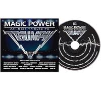 Triumph - Triumph - MAGIC POWER: ALL STAR TRIBUTE TO TRIUMPH