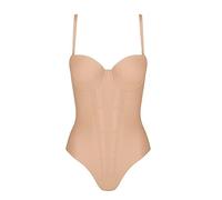 Triumph Triumph Shape Smart Bswdp, Intimo Donna, Beige (Beige Neutro), 2D