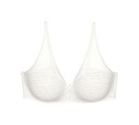 Triumph Donna Signature Sheer P Ex, Bra, Ecru White, 5B