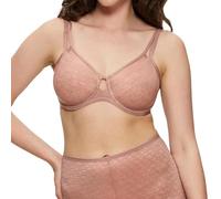 Triumph Triumph Signature Sheer W01 Ex, Reggiseno Donna, Marrone (Toasted Almond), S / E